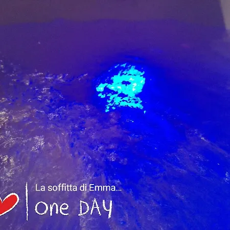 La Soffitta Di Emma *