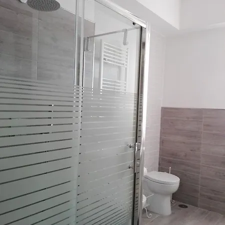 Panzió La Soffitta Di Emma *