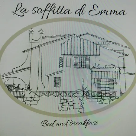 La Soffitta Di Emma