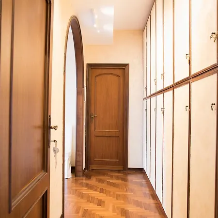 La Soffitta Di Emma Róma