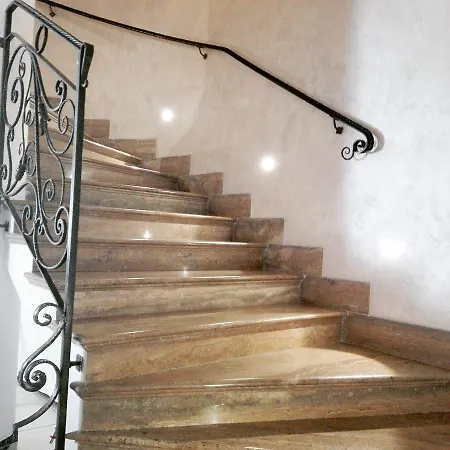 La Soffitta Di Emma *