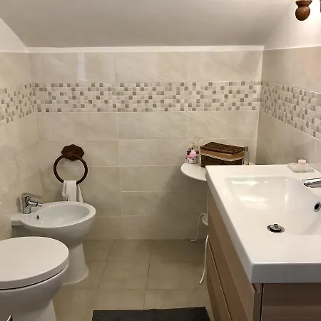 Panzió La Soffitta Di Emma *
