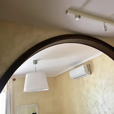 La Soffitta Di Emma Panzió