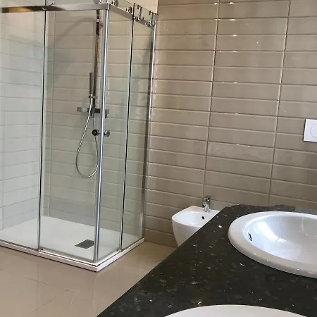 Panzió La Soffitta Di Emma