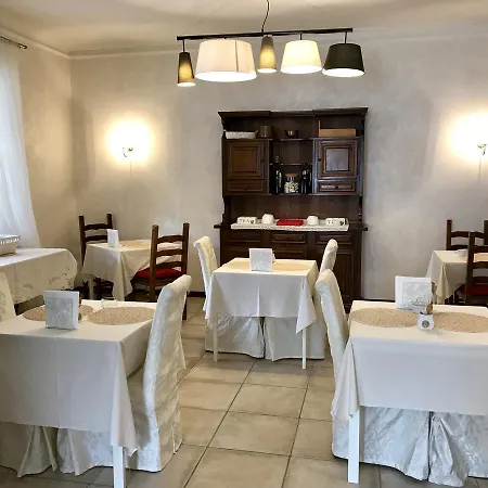 La Soffitta Di Emma Panzió Róma