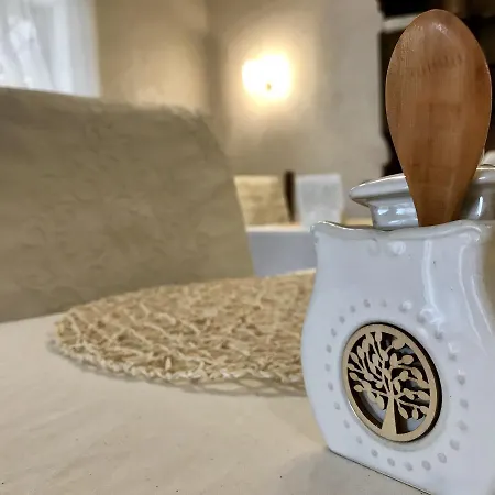 Panzió La Soffitta Di Emma