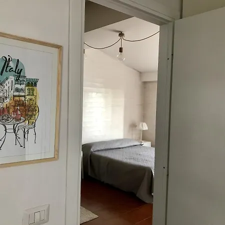 Panzió La Soffitta Di Emma *