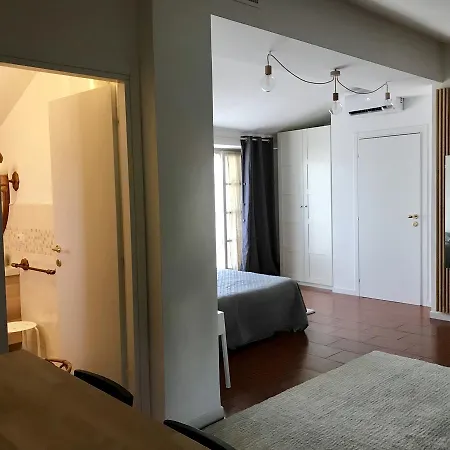 La Soffitta Di Emma Róma