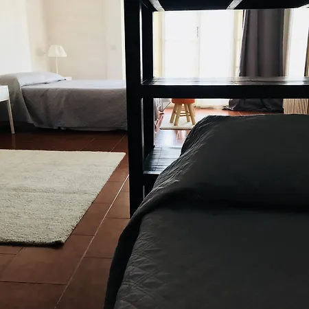 La Soffitta Di Emma Panzió Róma