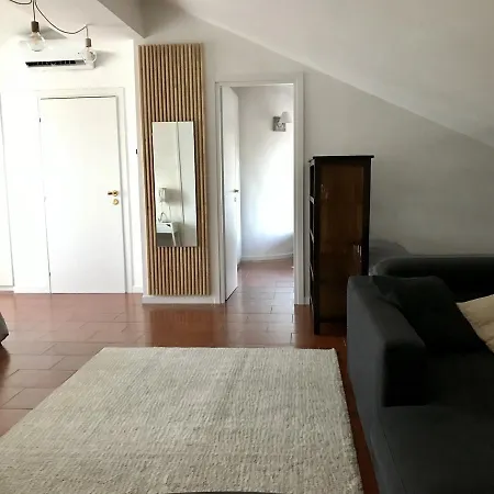 Panzió La Soffitta Di Emma