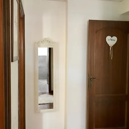 Panzió La Soffitta Di Emma