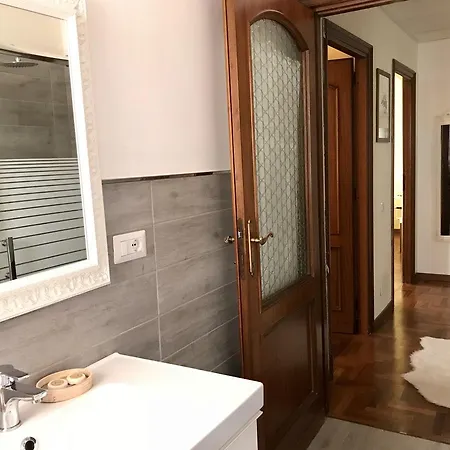 La Soffitta Di Emma Panzió
