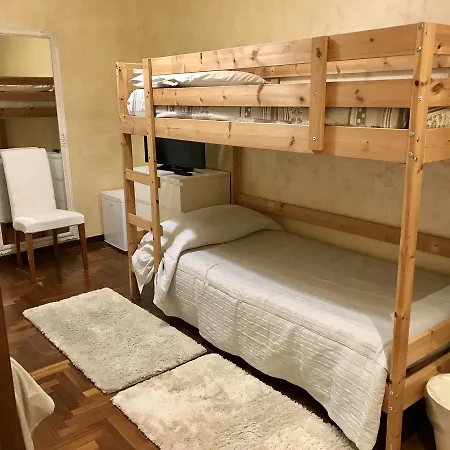 La Soffitta Di Emma Panzió