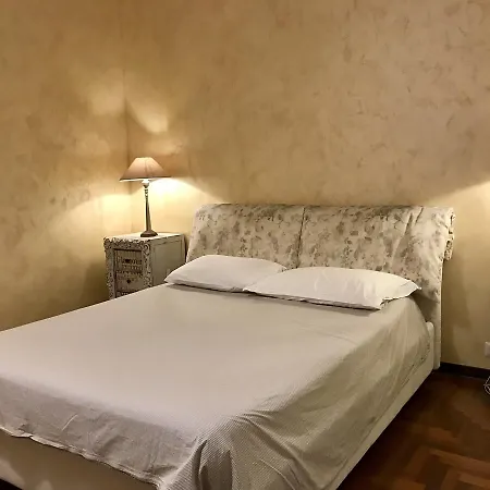 La Soffitta Di Emma * Róma