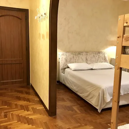 La Soffitta Di Emma Panzió *