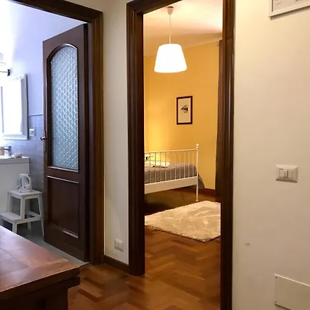 Panzió La Soffitta Di Emma *