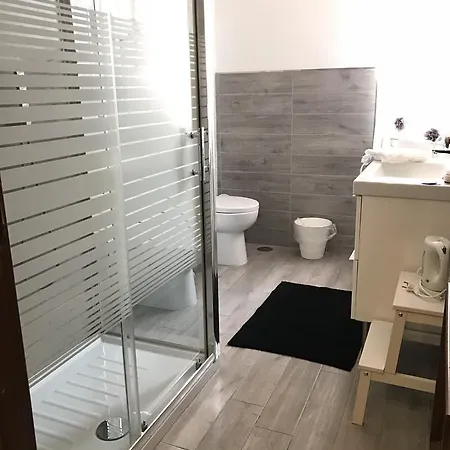 La Soffitta Di Emma Panzió *