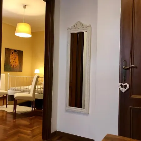 La Soffitta Di Emma Panzió *