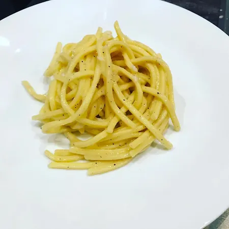 La Soffitta Di Emma Panzió *