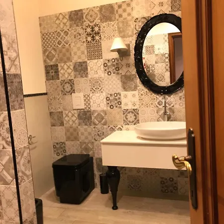La Soffitta Di Emma Panzió